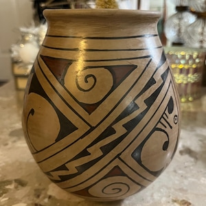 Mata ortiz ceramics - Etsy 日本