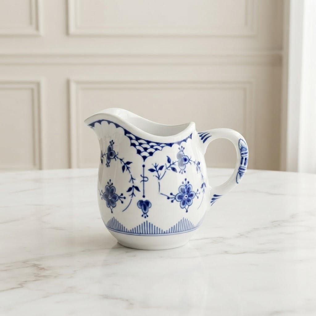 Johnson Brothers Milk Jug - Etsy