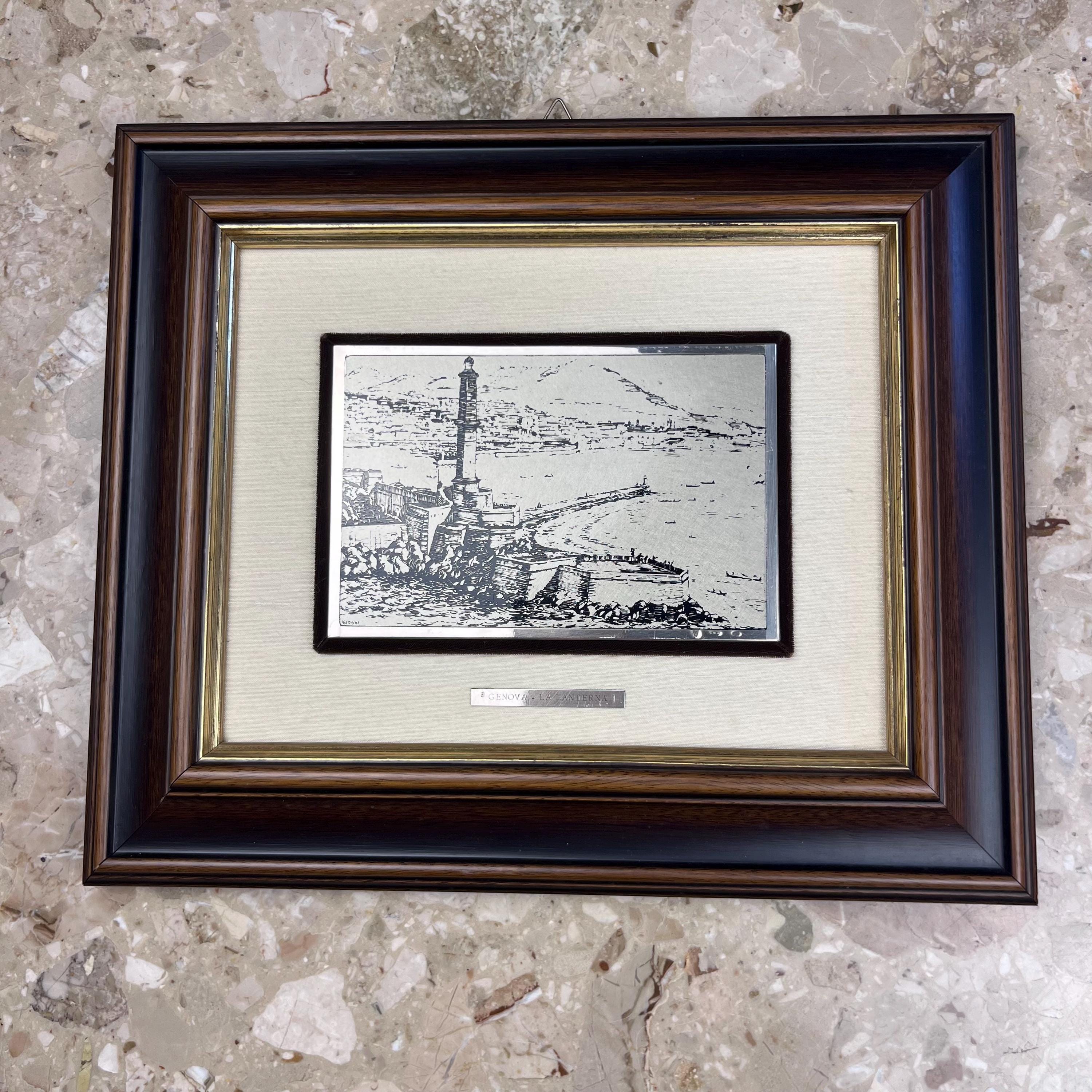 Italian Etchings - Etsy