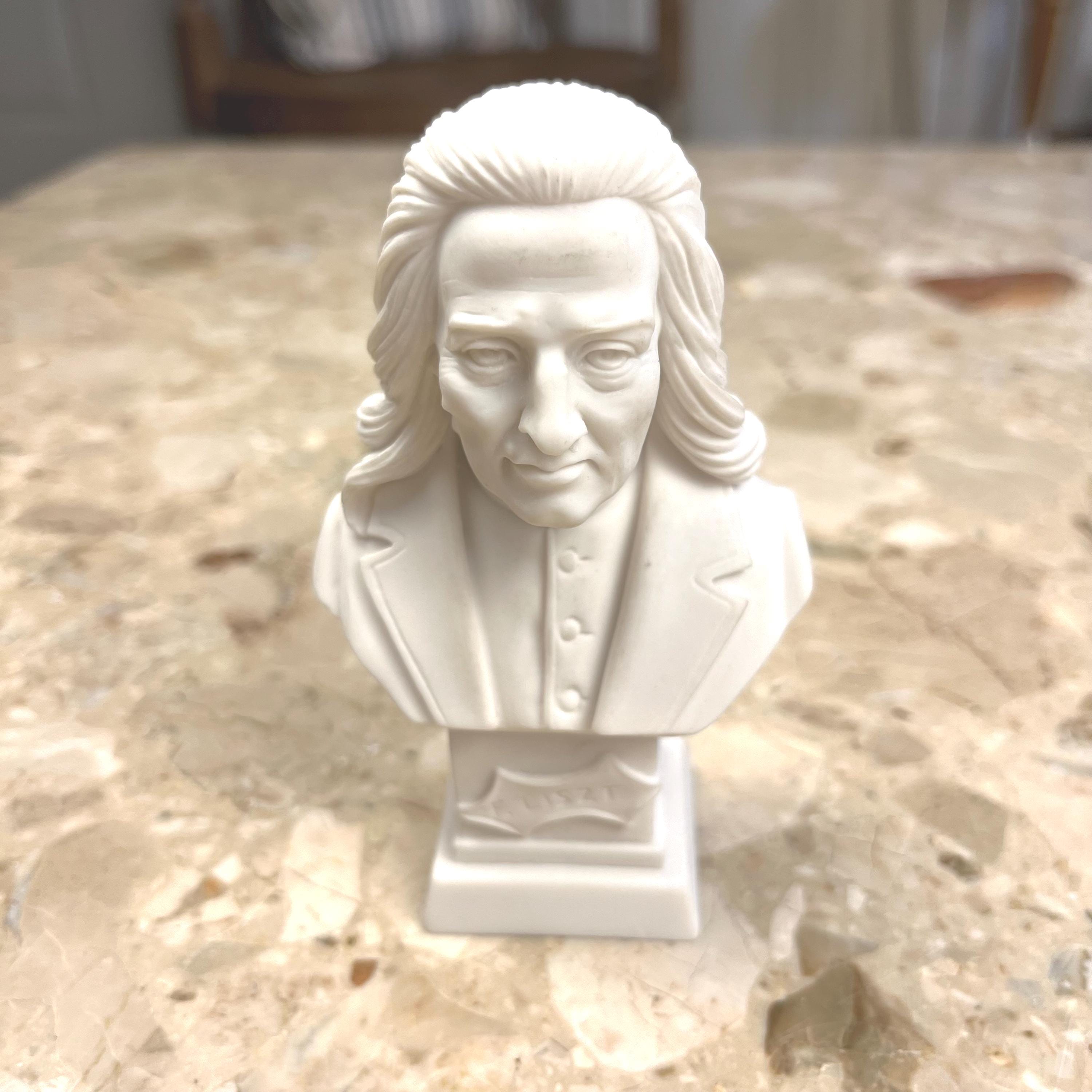 Giannelli sculpture - Etsy 日本