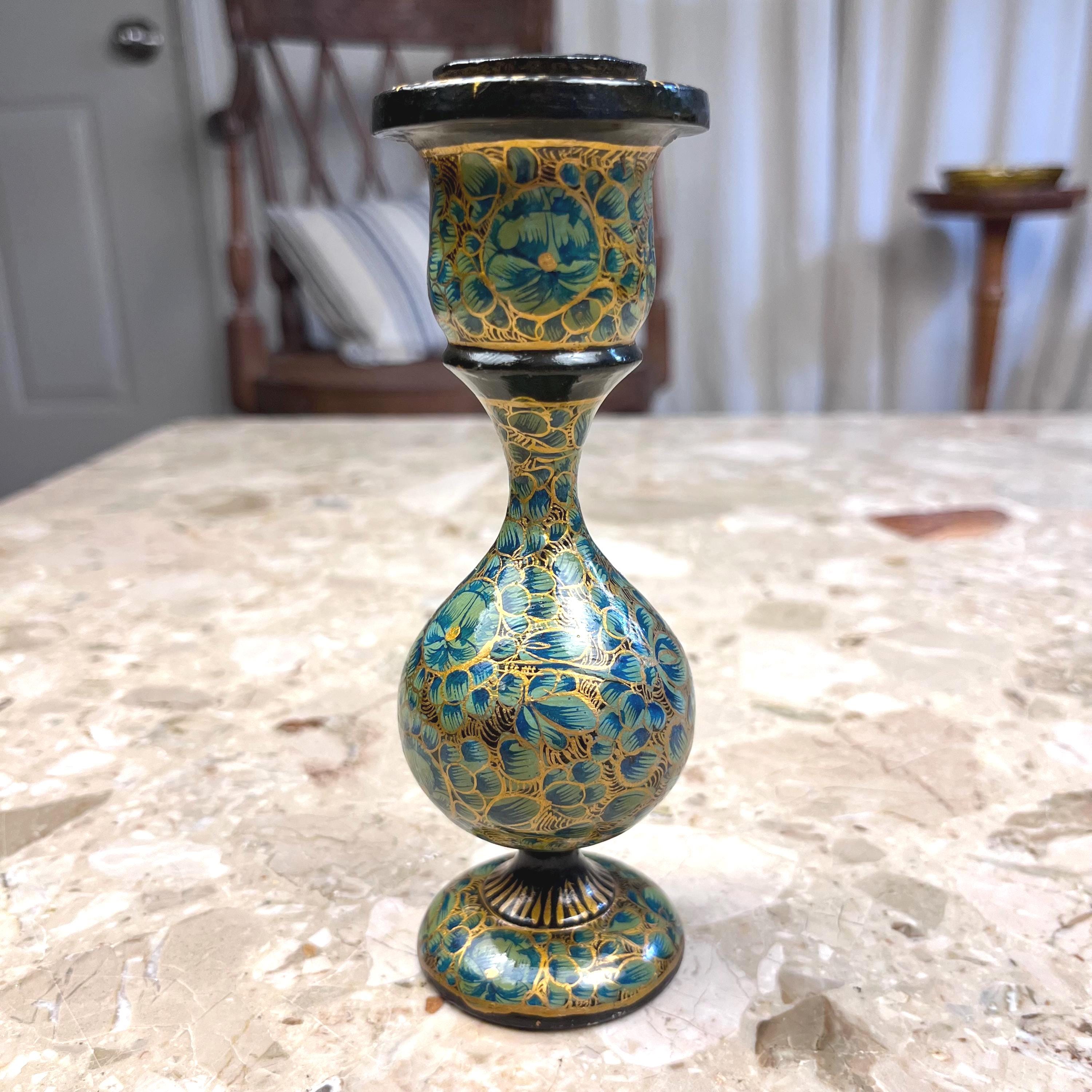 Mughal Lamp - Etsy