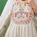 Women Embroidered Kurta With Pant And Duppata Set main image 1