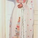 Women Embroidered Kurta With Pant And Duppata Set main image 1