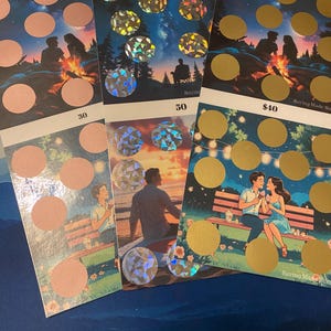 Summer Skies Spar-Challenge (2 Teile)