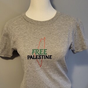 Free Palestine