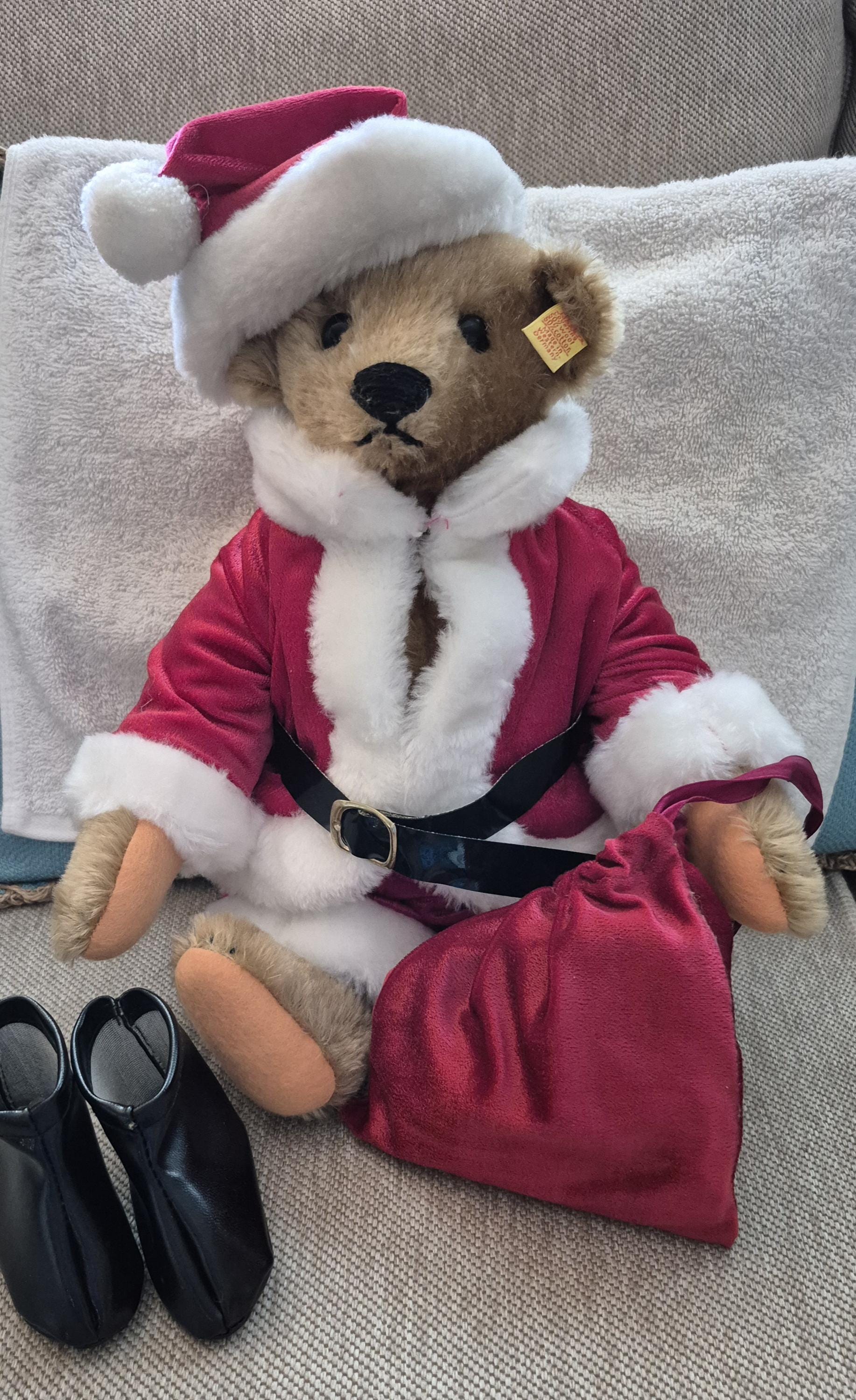 Steiff Christmas - Etsy - Page 3