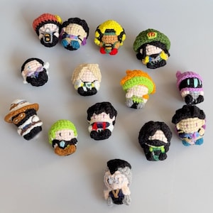 Valorant plush - Etsy 日本