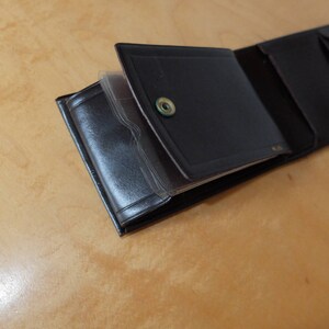 hickok leather wallet price