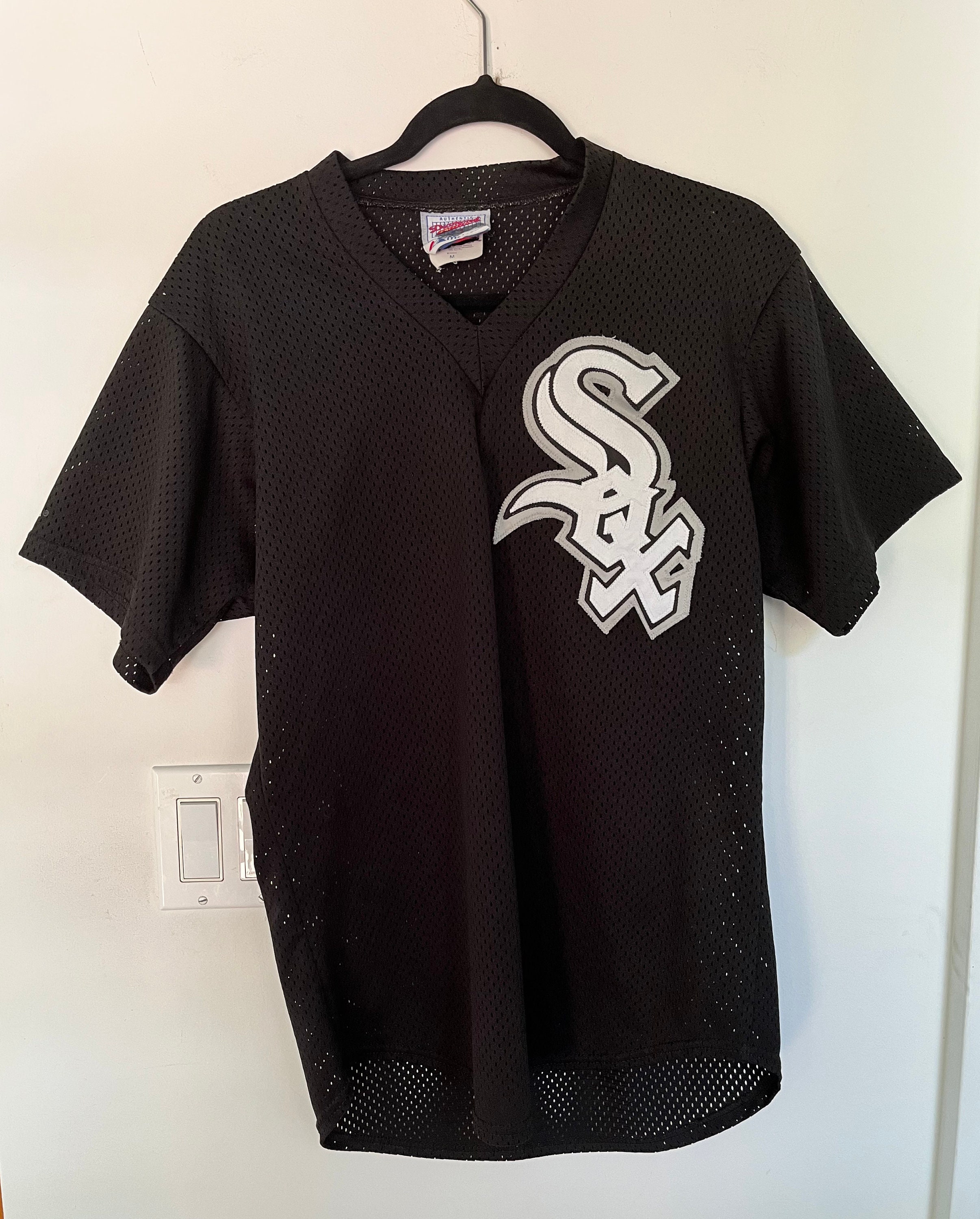 Vintage MLB (Long Gone) - Chicago White Sox 1917 World Series T-Shirt 1991  X-Large – Vintage Club Clothing