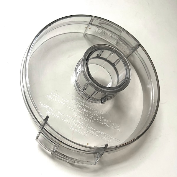 Cuisinart Food Processor 7 Cup Etsy