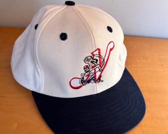 Nashville Sounds Baseball Cap Childs Size Vintage 1990s Like New