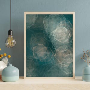 Abstract Art Digital Download Wall Art Printable Multiple Sizes