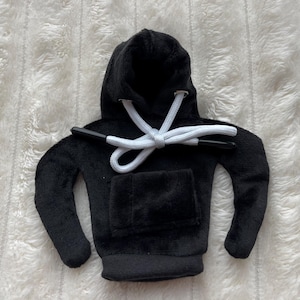 Hoodie for your gear knob NEW