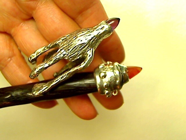 Wacky Writing Instruments Unique One of a Kind Writing Instrument Pen P015 - Etsy