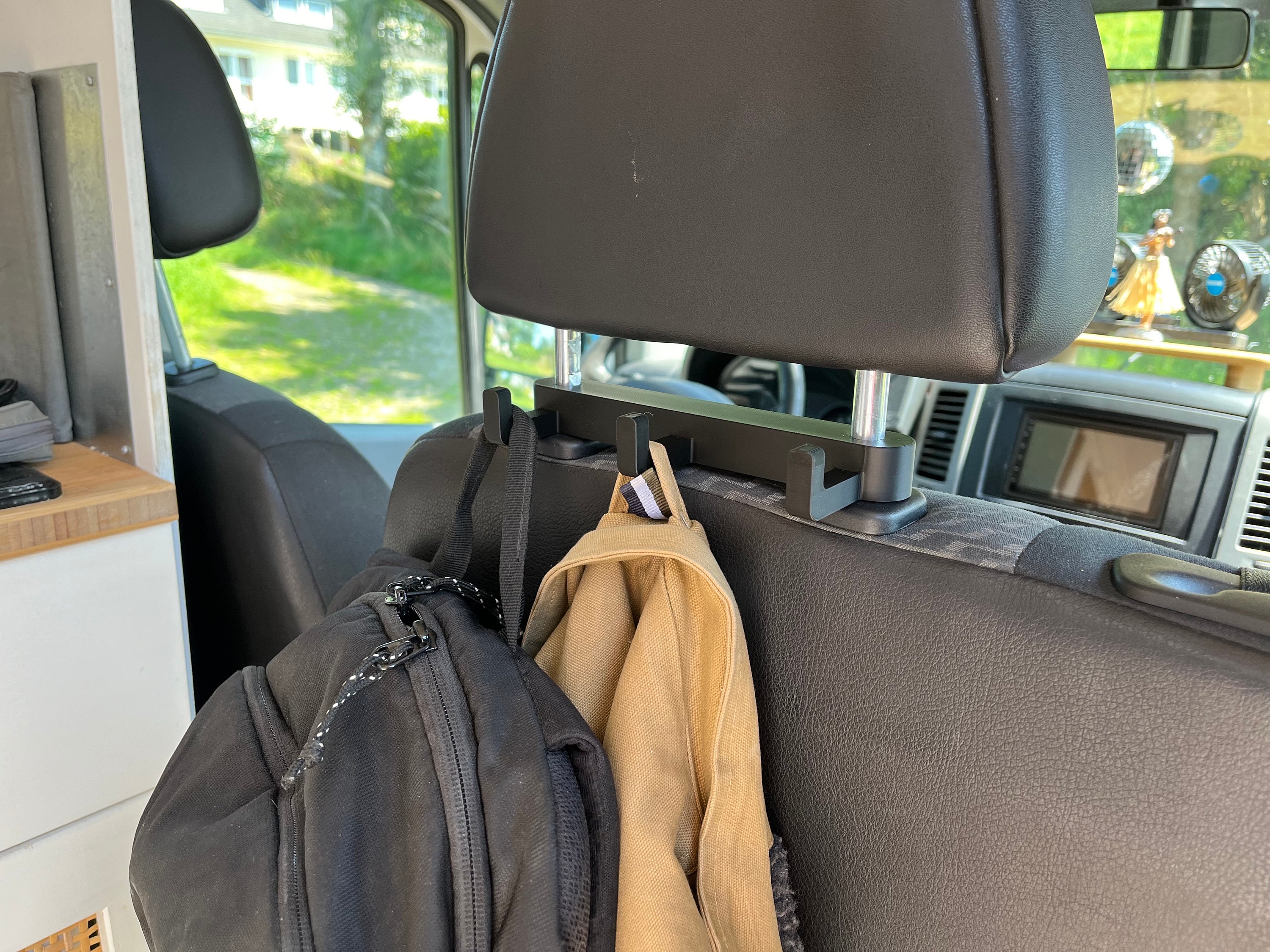 Camping-car : Volkswagen présente le Grand California