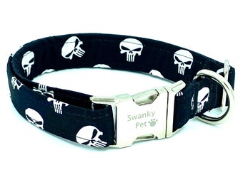 badass dog collars
