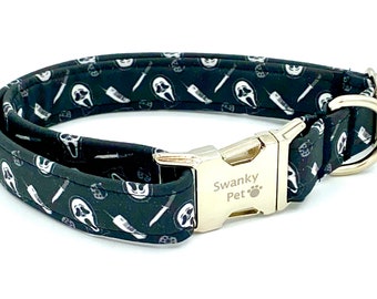 dog collar etsy