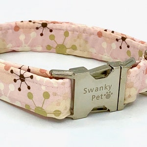 Atom tech bark clearance collar