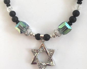 Messianic Jewelry / Star of David