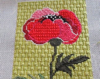 Quick Stitch Help for Needlepoint