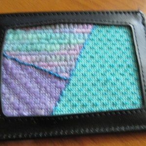 25 Background Stitches for Needlepoint Part 2 (2018)