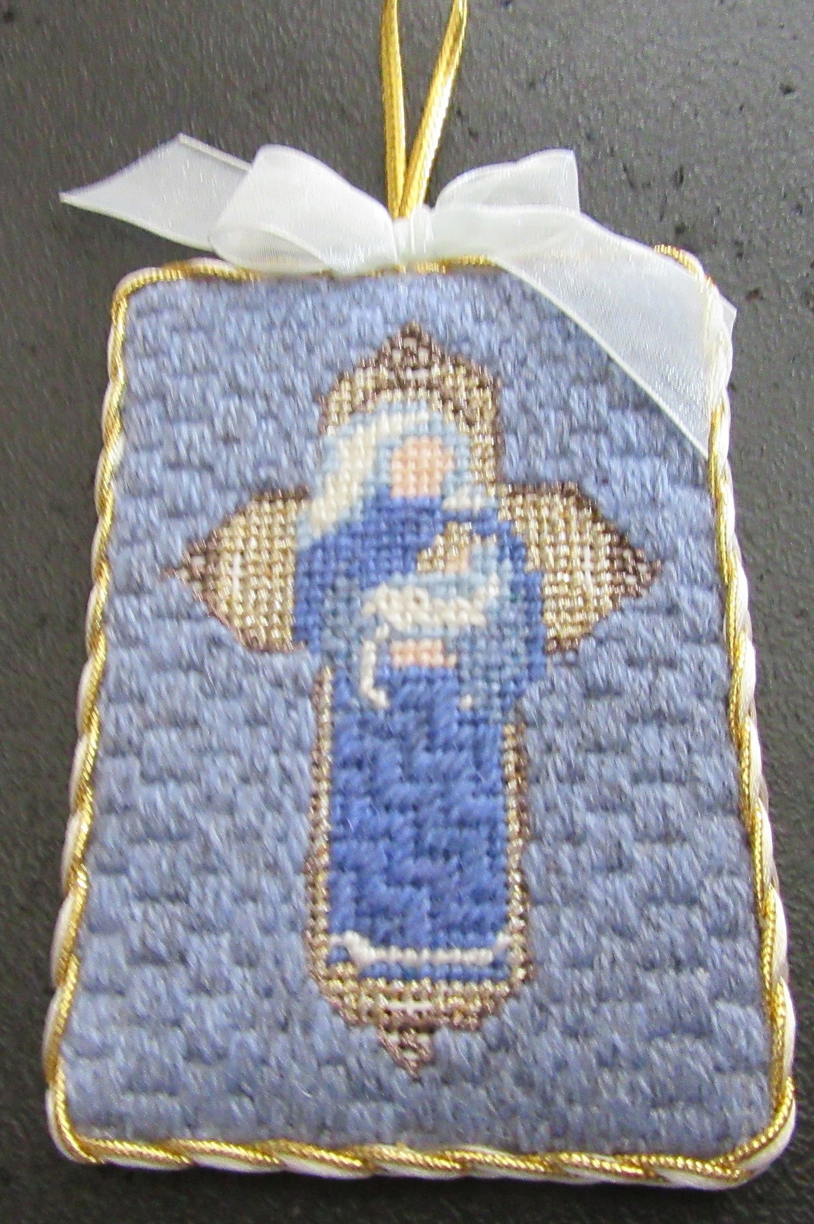 In Person Needlepoint Instruction Etsy