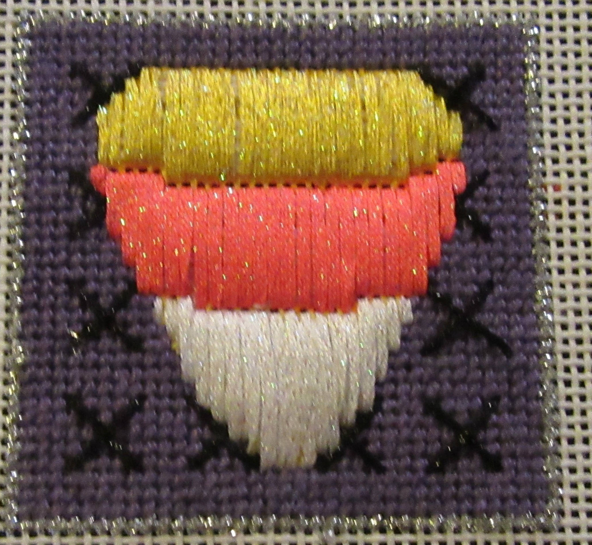 In Person Needlepoint Instruction Etsy