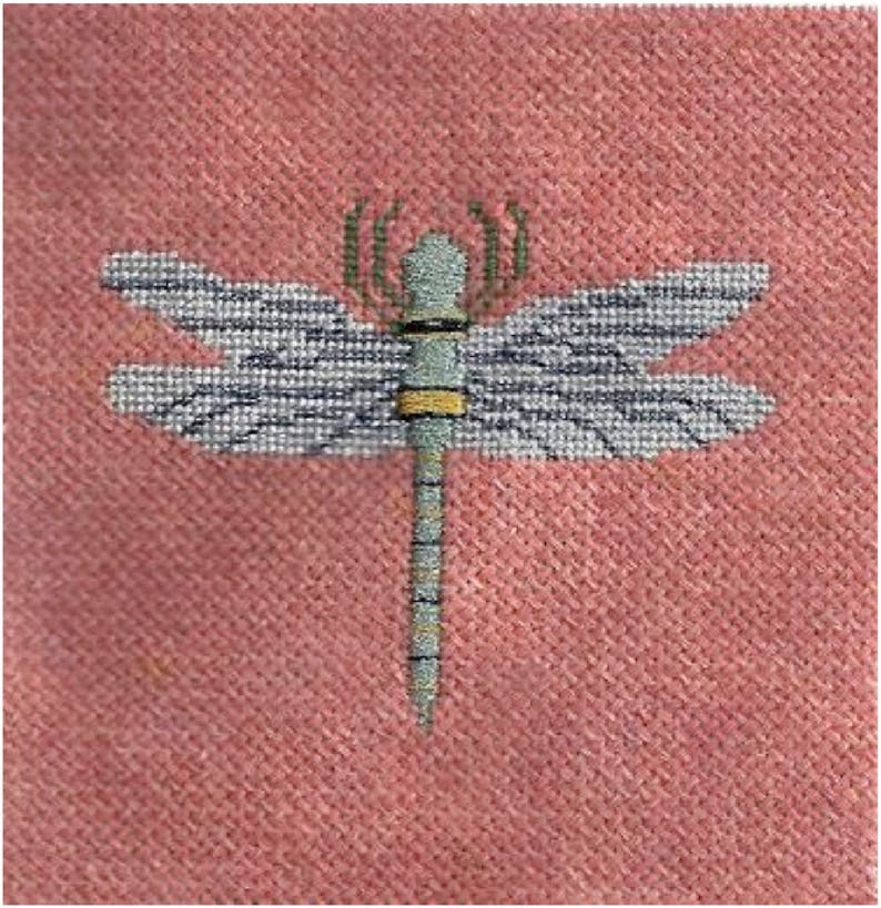 In Person Needlepoint Instruction Etsy