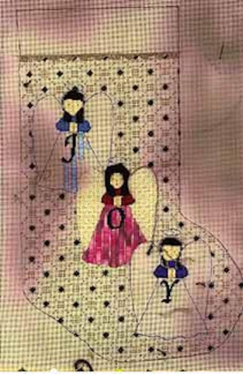 Needlepoint Templates Etsy