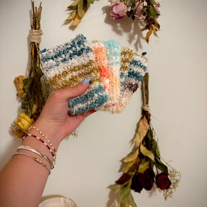 Cleaning Scrubbies