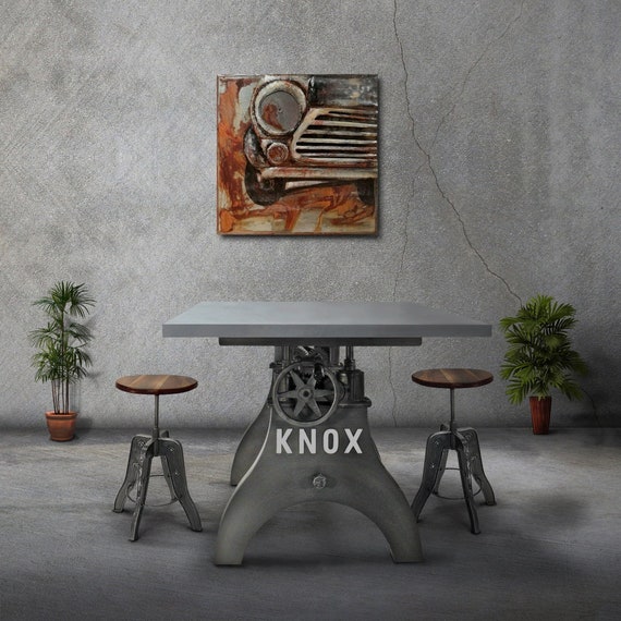 Knox writing desk deals