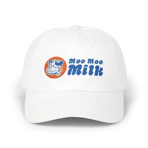Marque MKW en jeu - logo brodé