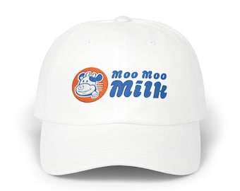 MKW In-game Brand - embroidered logo