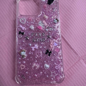 Custom Junk case IPhone 14 Pro Max