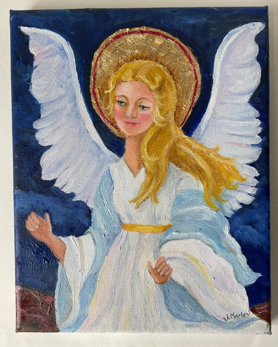 Gold leaf halo sale