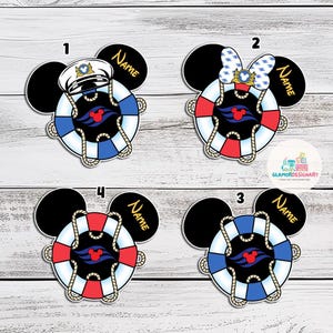 Disney Cruise Door Magnets, Disney Cruise Line Magnet, Disney Ship Disney Wish Magnet Disney Dream Magnet Cruise Door Decor