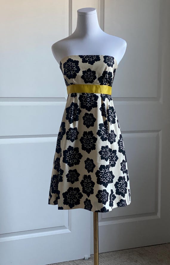 bergdorf cocktail dresses Bergdorf Goodman -Ellie Tahari Gray Cocktail Dress Size 8