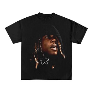 Camiseta Destroy Lonely - Camiseta Opium - Merchandising de Destroy Lonely - Ken Carson - Playboi Carti