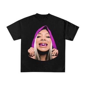 Molly Santana T Shirt - Etsy