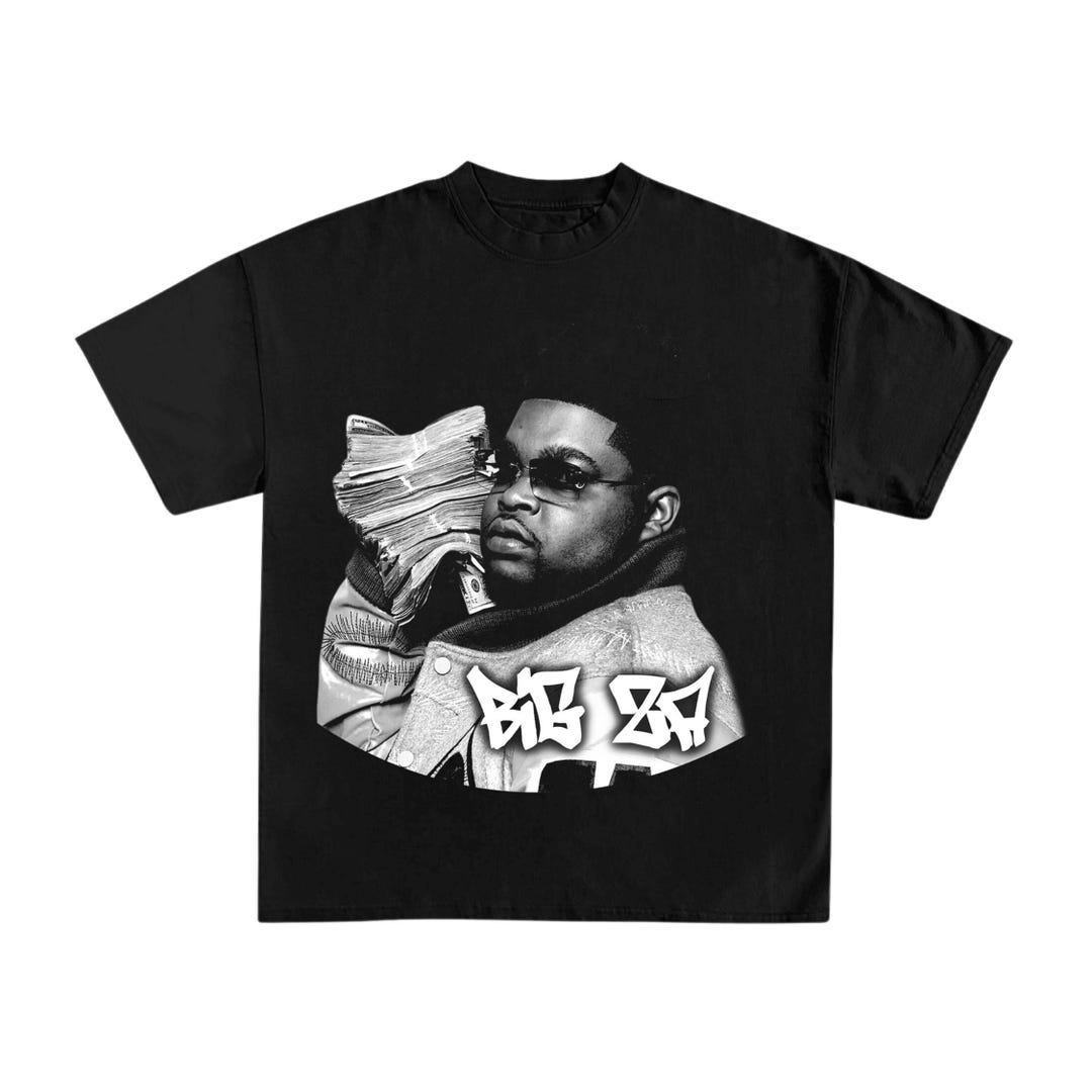 Bossman Dlow Shirt - Bossman Dlow Merch - Rapper Tee - Sexyy Red - Big ...