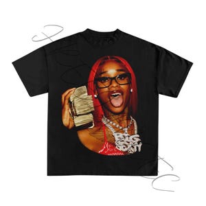 Future Shirt - Future Merch Rapper - Future Metro Boomin - Etsy