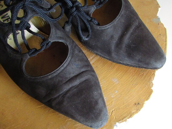 Mano schoenen sale