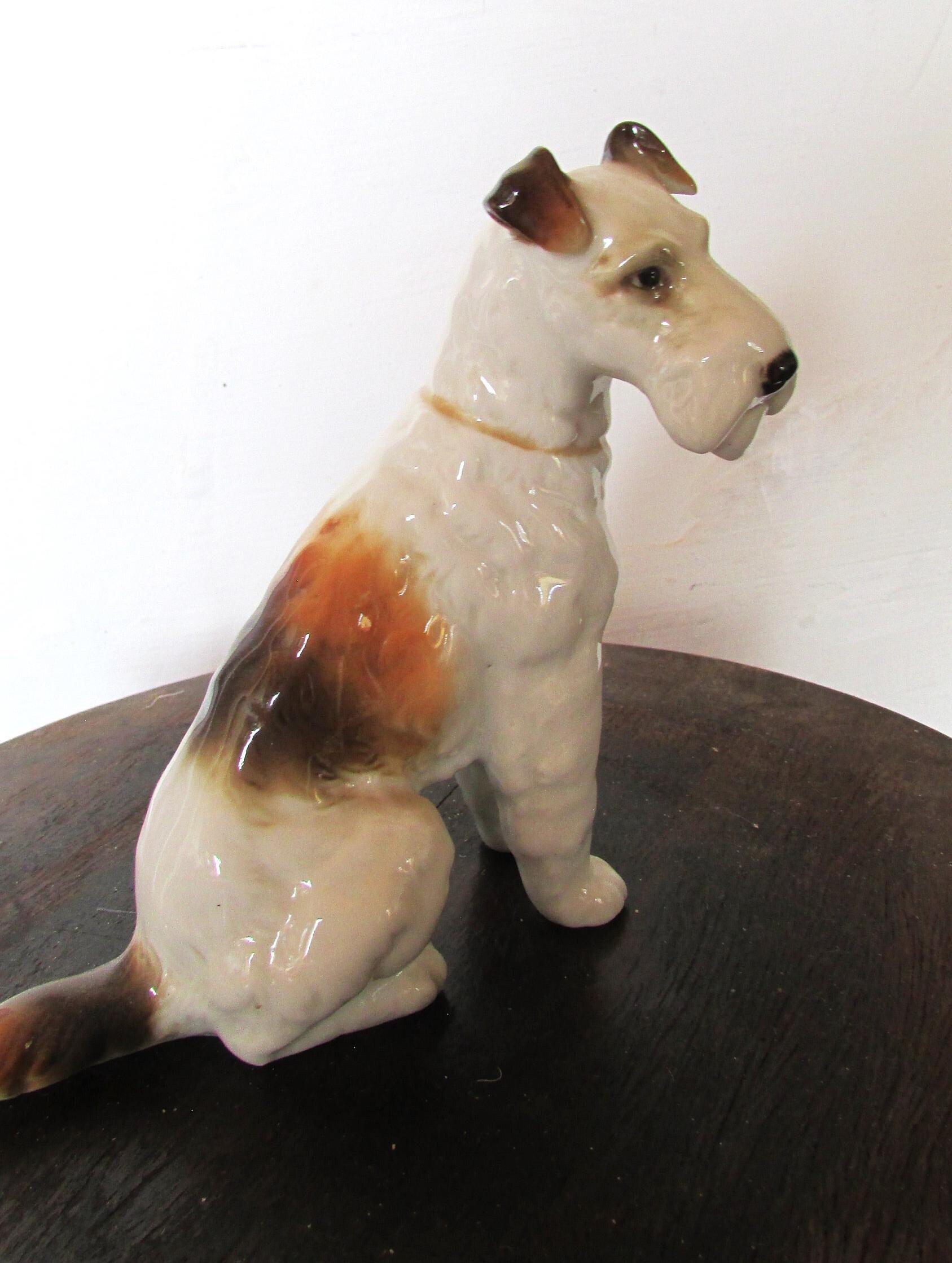 Rosenthal porcelain dog figurine - Etsy 日本 Rosenthal porcelain dog figurine - Etsy 日本