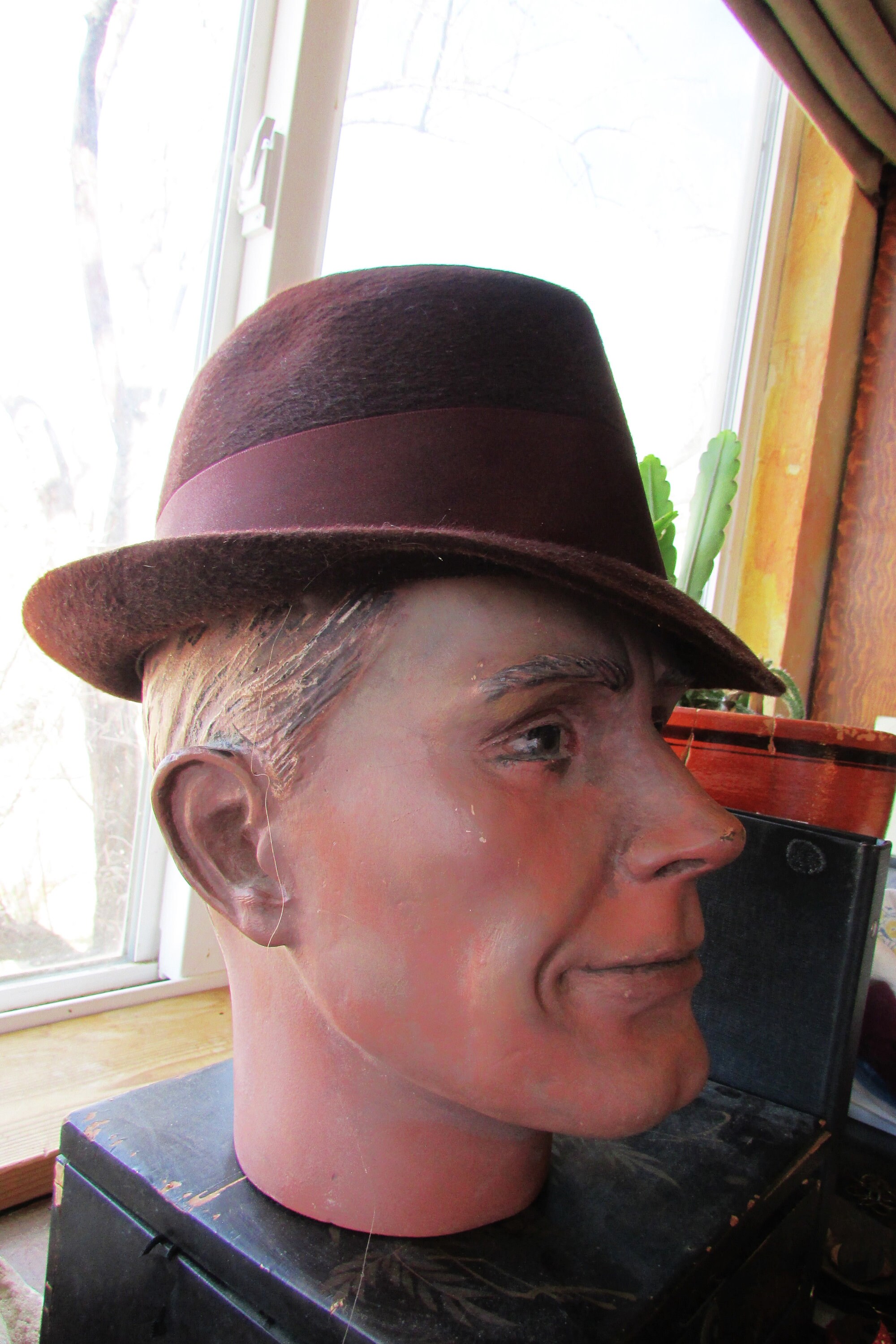 Vintage Resistol Fedora - Etsy Vintage Resistol Fedora - Etsy