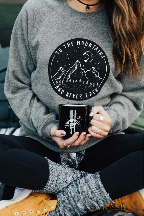 Never summer hotsell sweatshirt