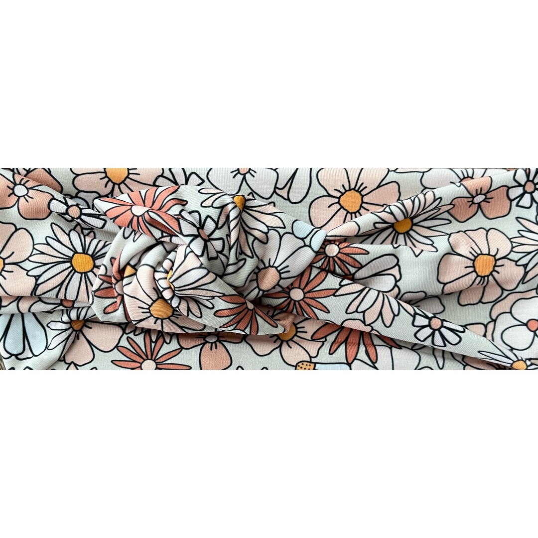 Cattleya Headband