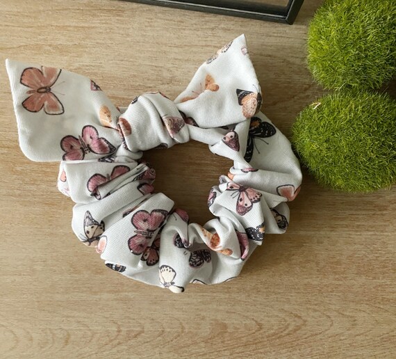 Butterfly scrunchie online