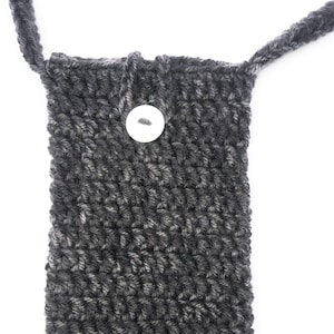 Monedero pequeño crossbody, bolsa para funda de teléfono celular, soporte, bolso hippie