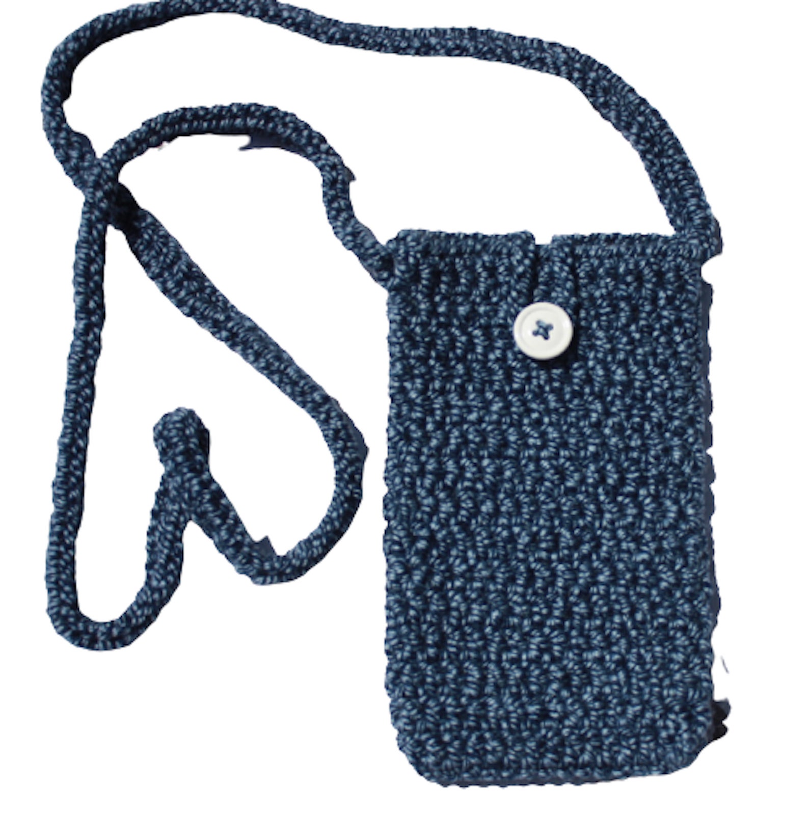 Cross Body Cell Phone Holder Phone Sleeve Small Purse for Etsy