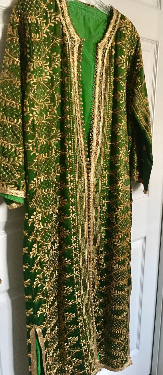 Caftan